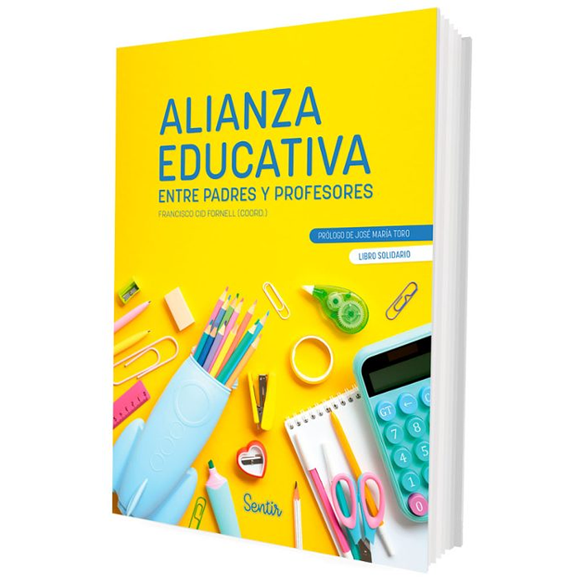 Alianza Educativa Entre Padres Y Profesores  1