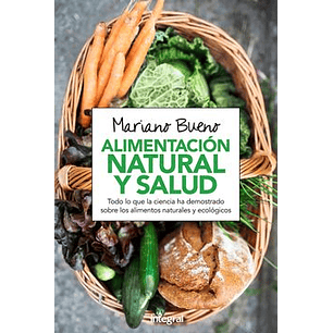 Alimentacion Natural Y Salud
