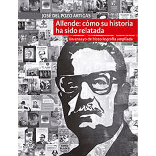 Allende Como Su Historia Ha Sido Relatada