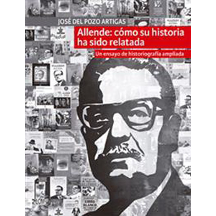 Allende Como Su Historia Ha Sido Relatada 1