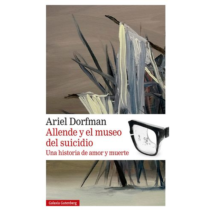 Allende Y El Museo Del Suicidio 1