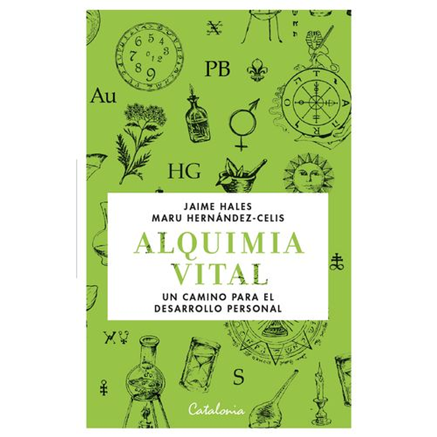 Alquimia Vital 1