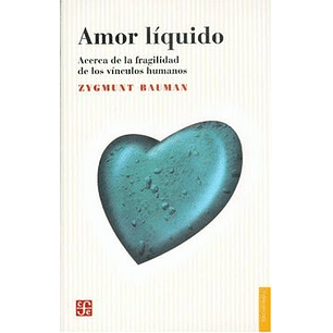 Amor Liquido