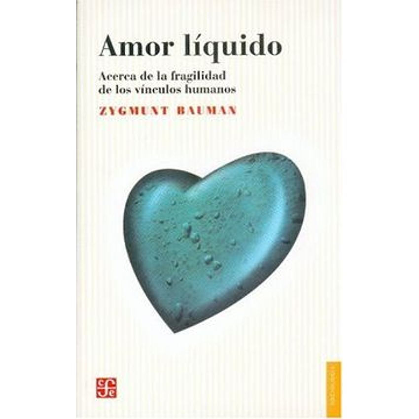 Amor Liquido 1