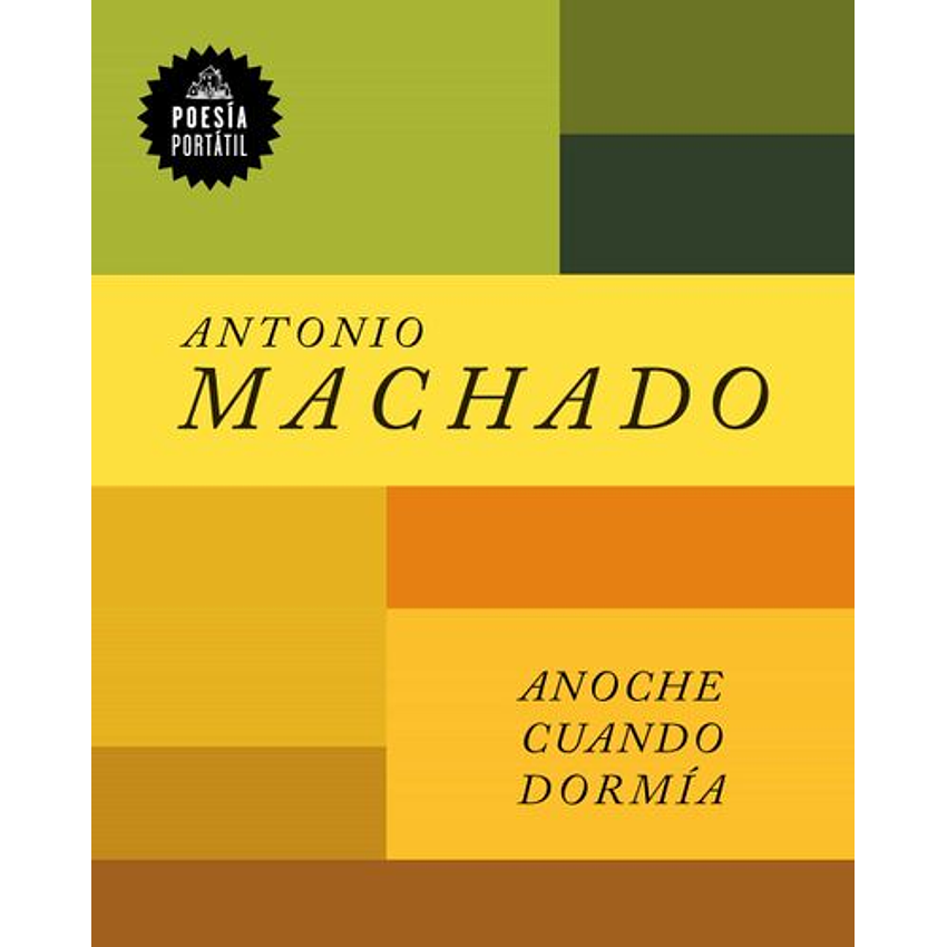 Anoche Cuando Dormia 1