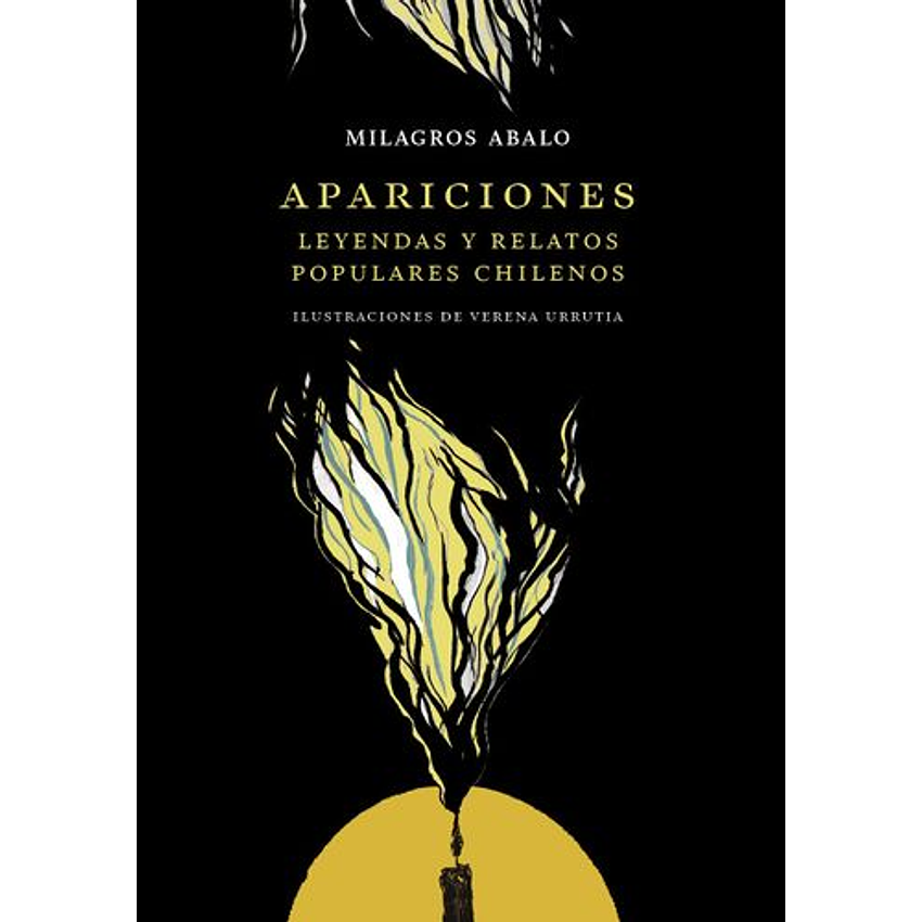 Apariciones  
	Libro Nuevo 1