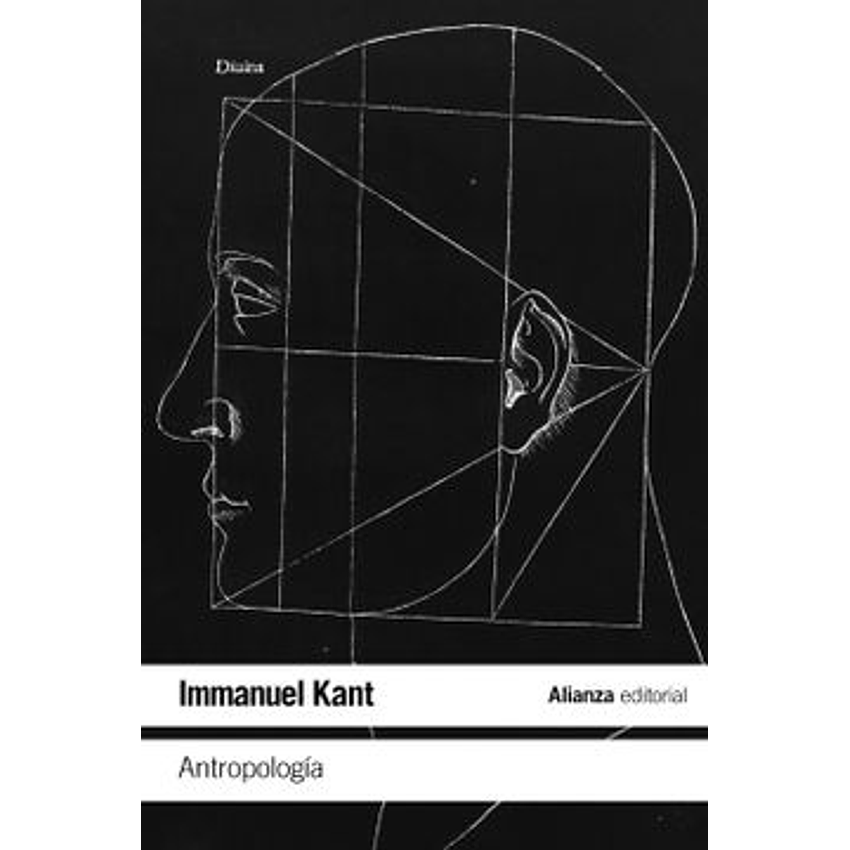 Antropologia (Immanuel Kant) 1