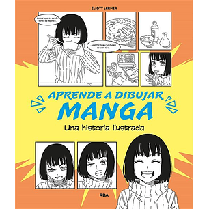 Aprende A Dibujar Manga