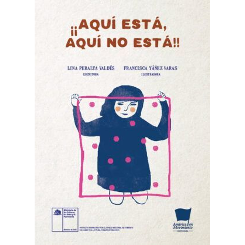 Aqui Esta Aqui No Esta 1