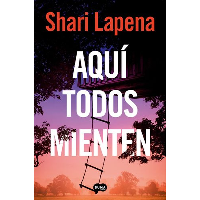 Aqui Todos Mienten 1