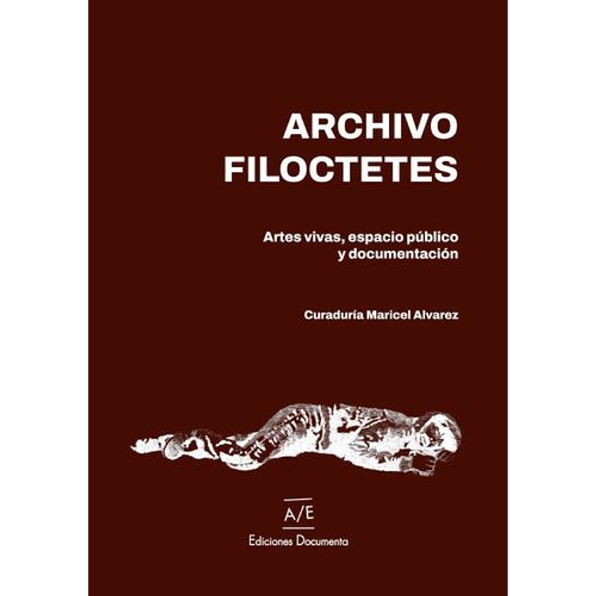 Archivo Filoctetes Artes Vivas Espacio Publico Y Documentacion 1