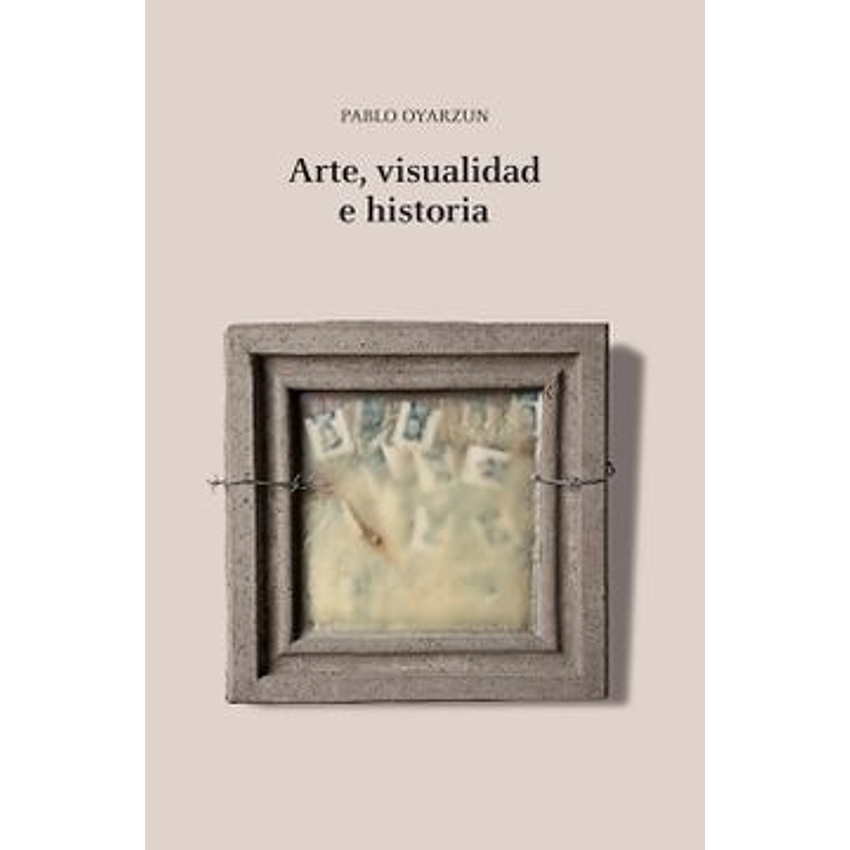 Arte Visualidad E Historia 1