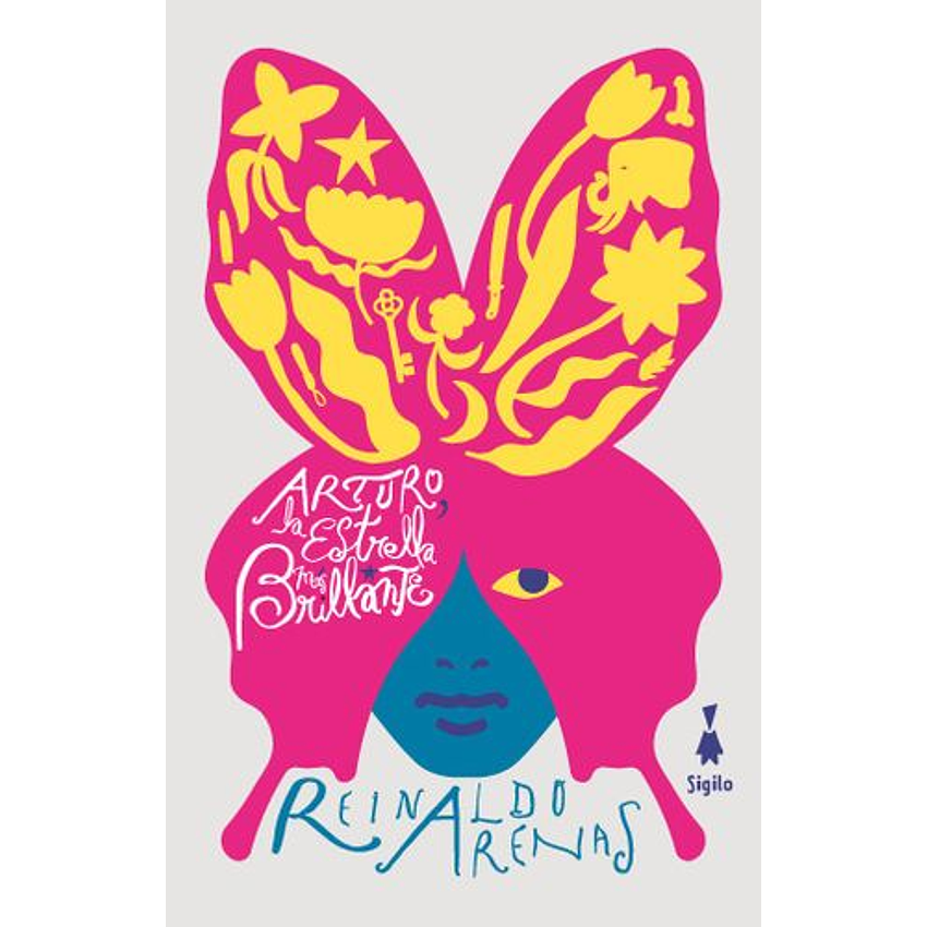 Arturo La Estrella Mas Brillante 1