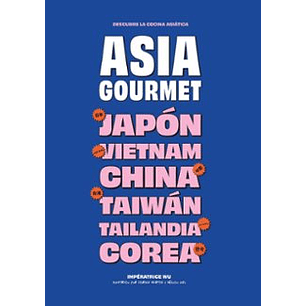 Asia Gourmet