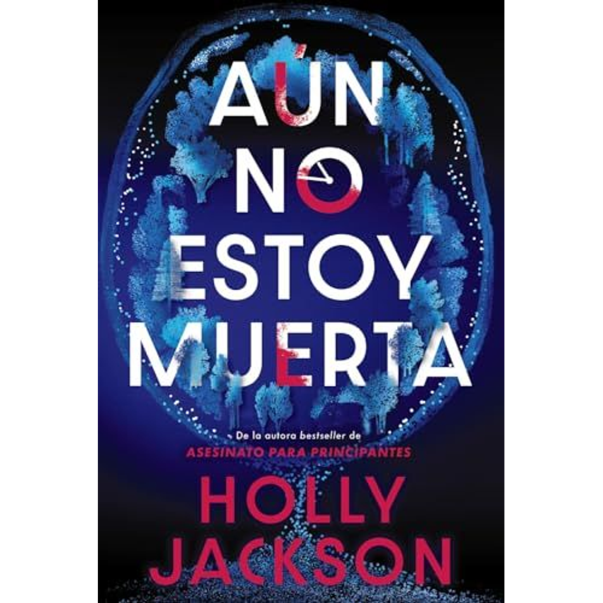 Aun No Estoy Muerta 1