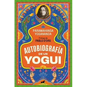 Autobiografía De Un Yogui