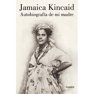 Autobiografia De Mi Madre