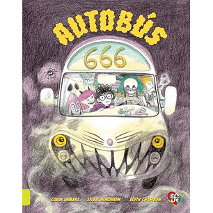 Autobus 666