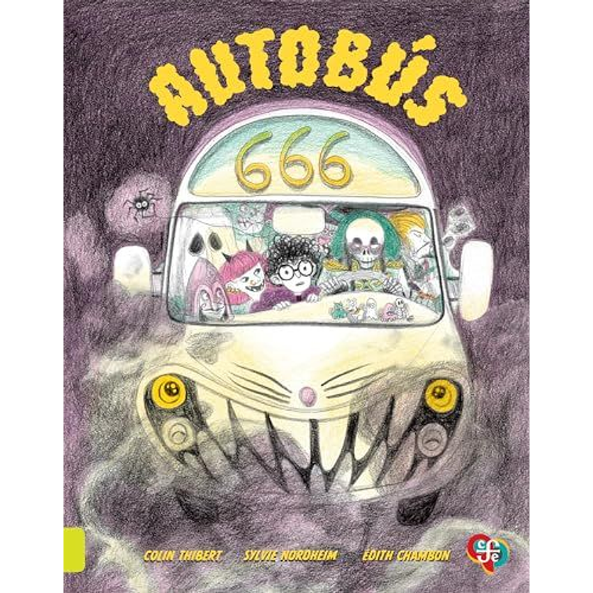 Autobus 666 1