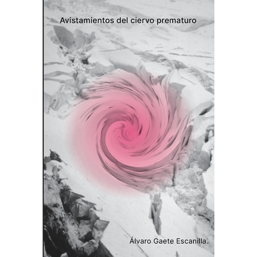 Avistamientos Del Ciervo Prematuro 1