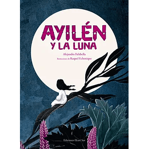 Ayilen Y La Luna