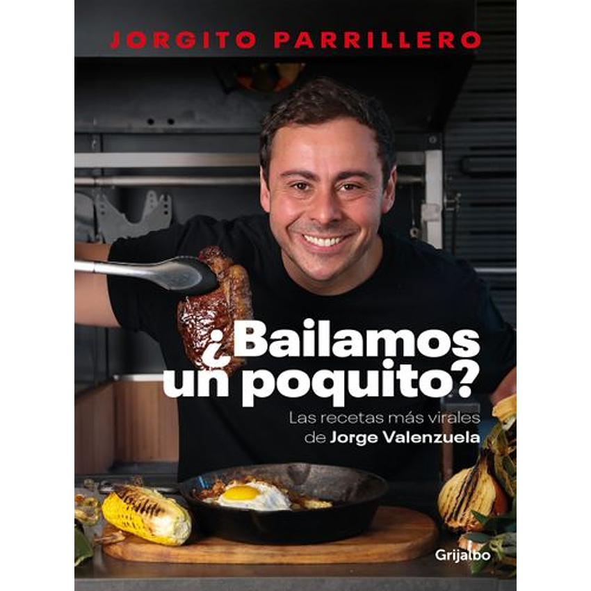 Bailamos Un Poquito 1