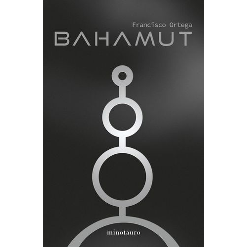 Bahamut 1