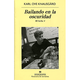 Bailando En La Oscuridad