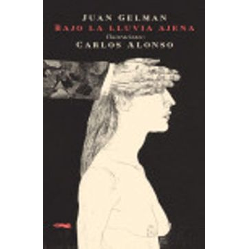 Bajo La Lluvia Ajena 1