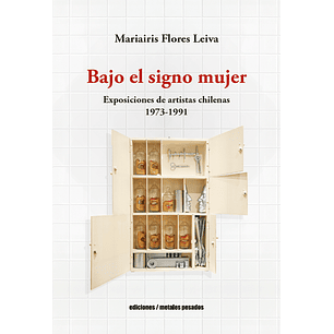 Bajo El Signo Mujer