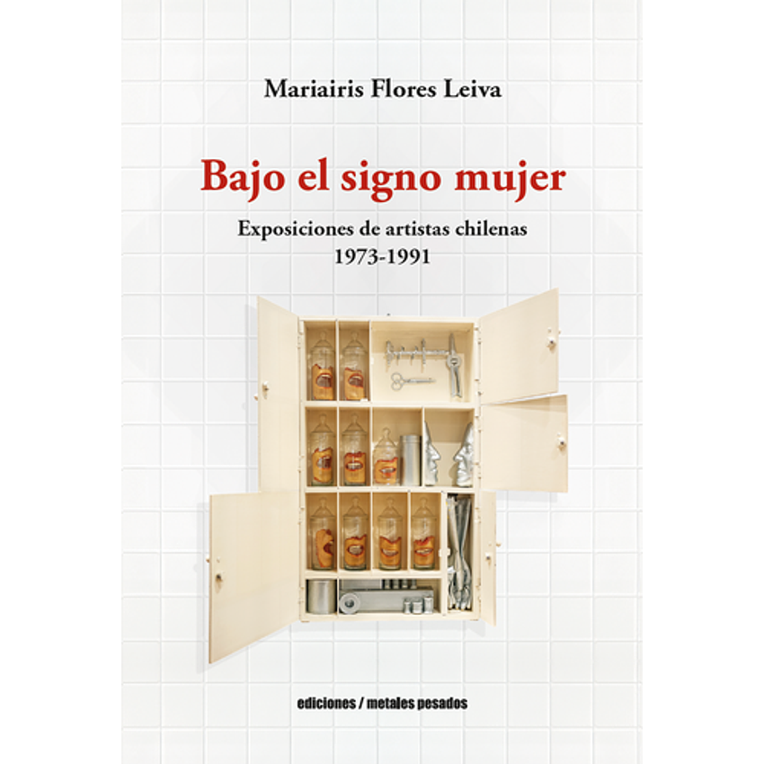 Bajo El Signo Mujer 1