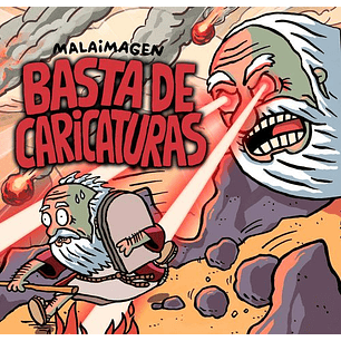 Basta De Caricaturas