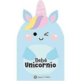 Bebe Unicornio