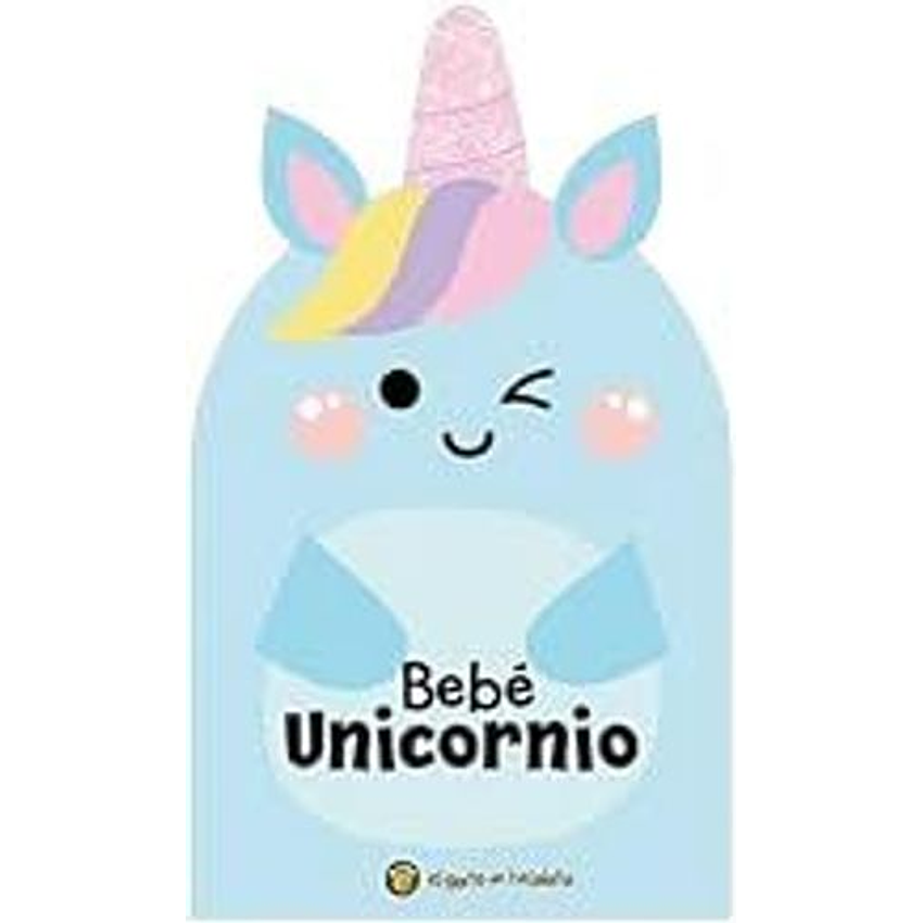 Bebe Unicornio 1