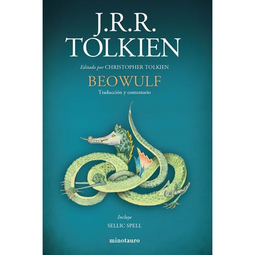 Beowulf 1