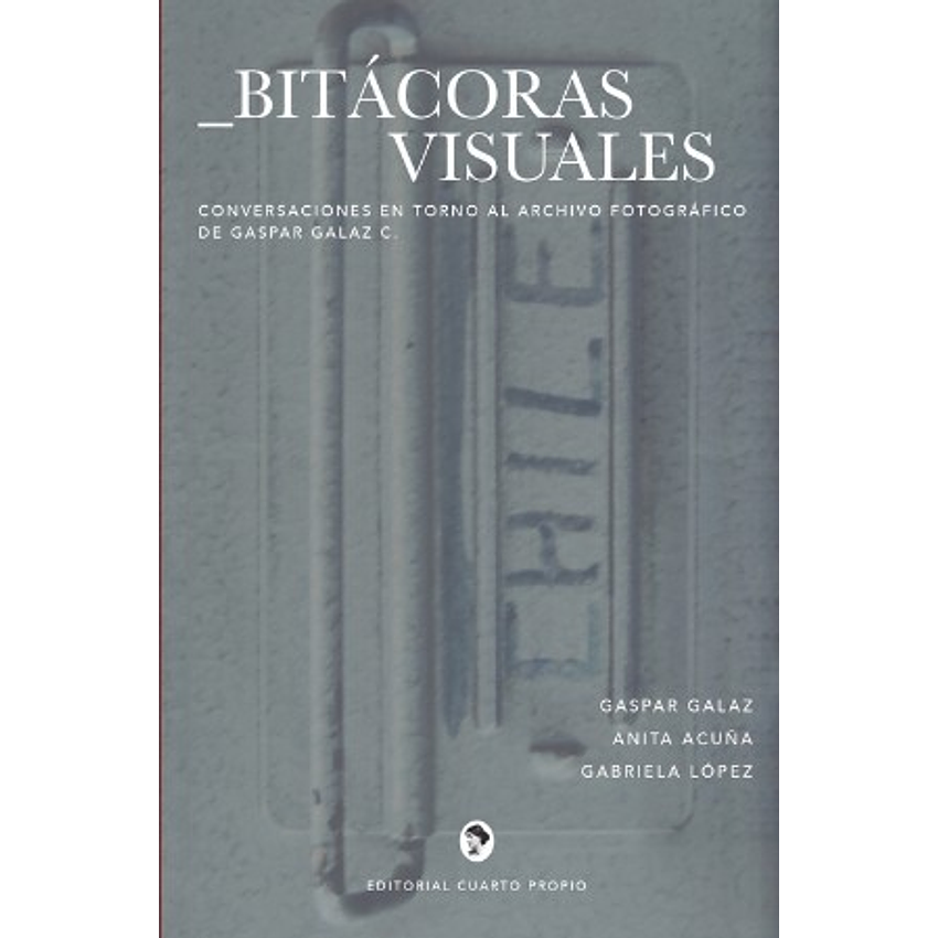 Bitacoras Visuales 1