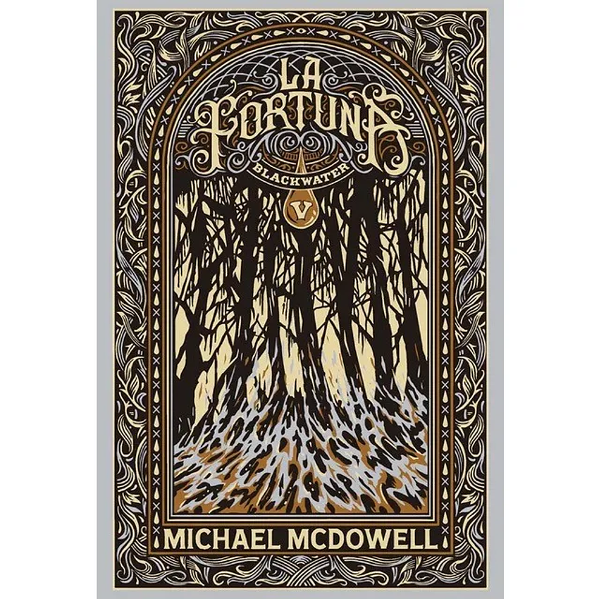 Blackwater Parte V La Fortuna 1