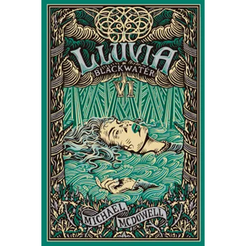 Blackwater Parte Vi Lluvia 1