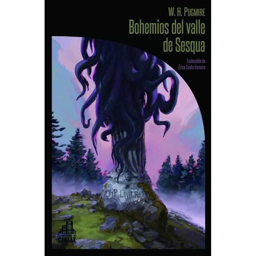 Bohemios Del Valle De Sesqua 1