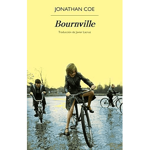 Bournville