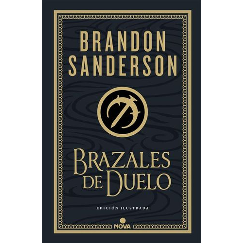 Brazales De Duelo (Ed. Ilustrada) 1