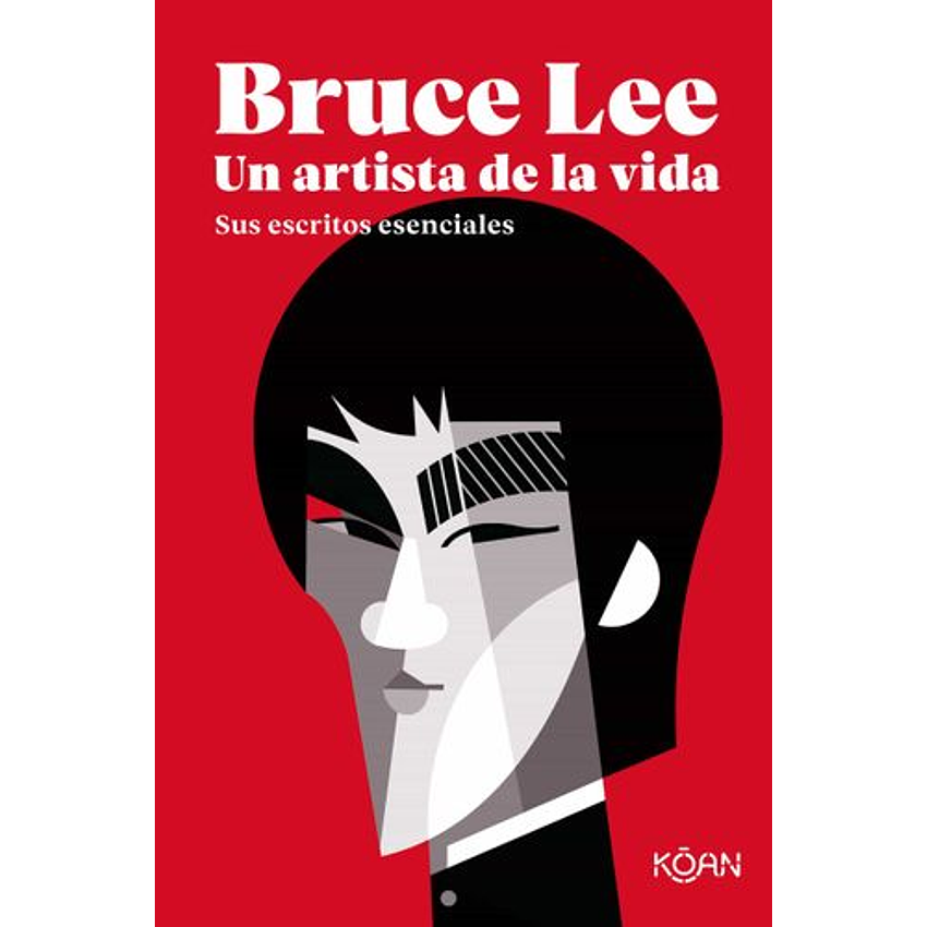 Bruce Lee Un Artista De La Vida 1