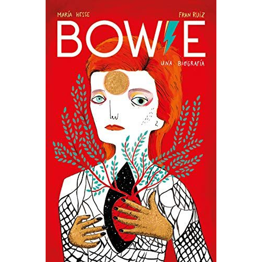 Bowie Una Biografia 1