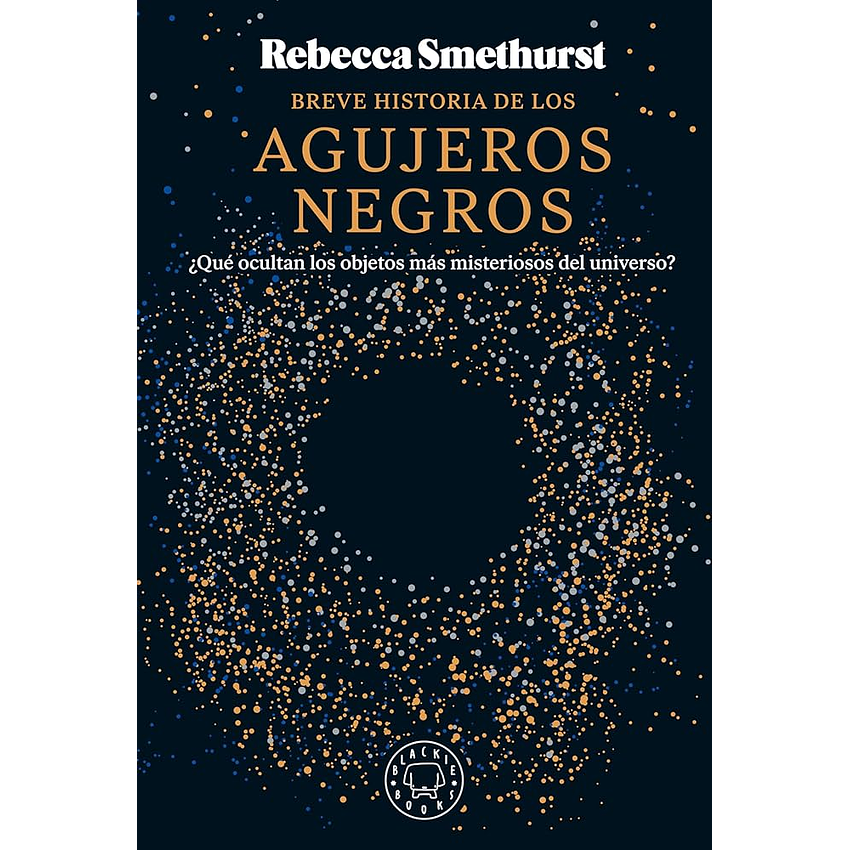 Breve Historia De Los Agujeros Negros 1