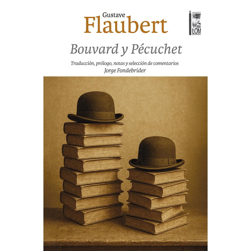 Bouvard Y Pecuchet   1