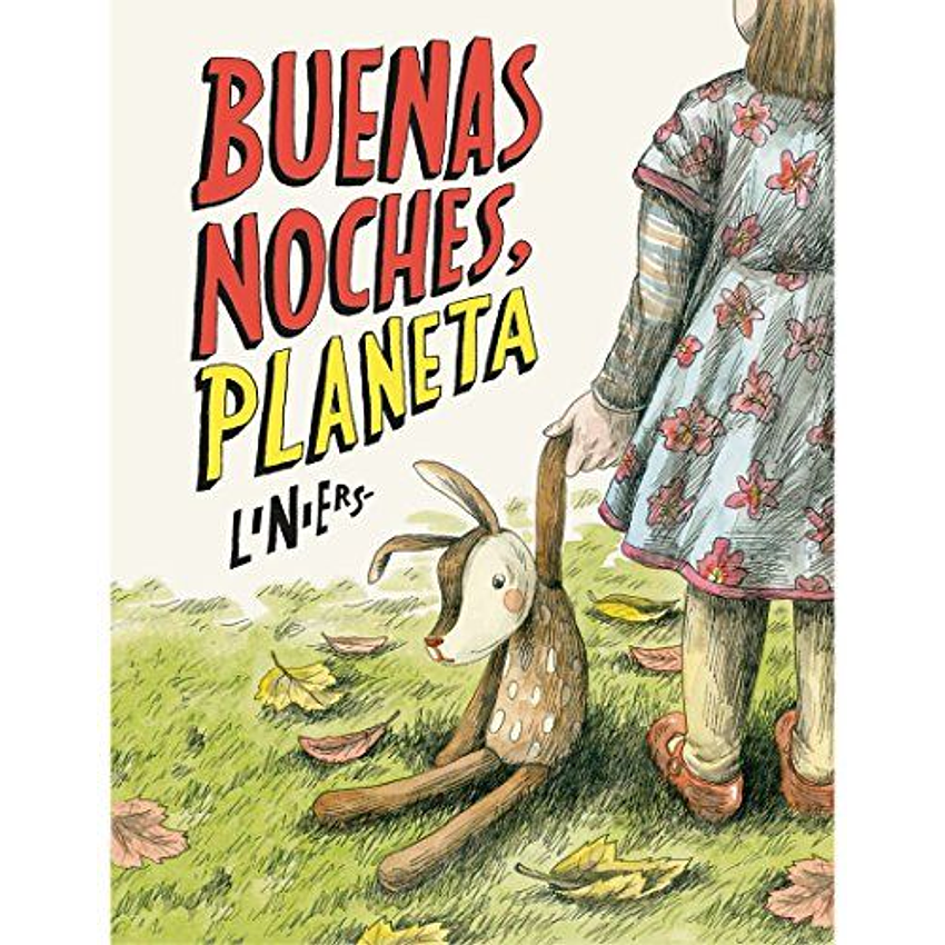 Buenas Noches Planeta 1
