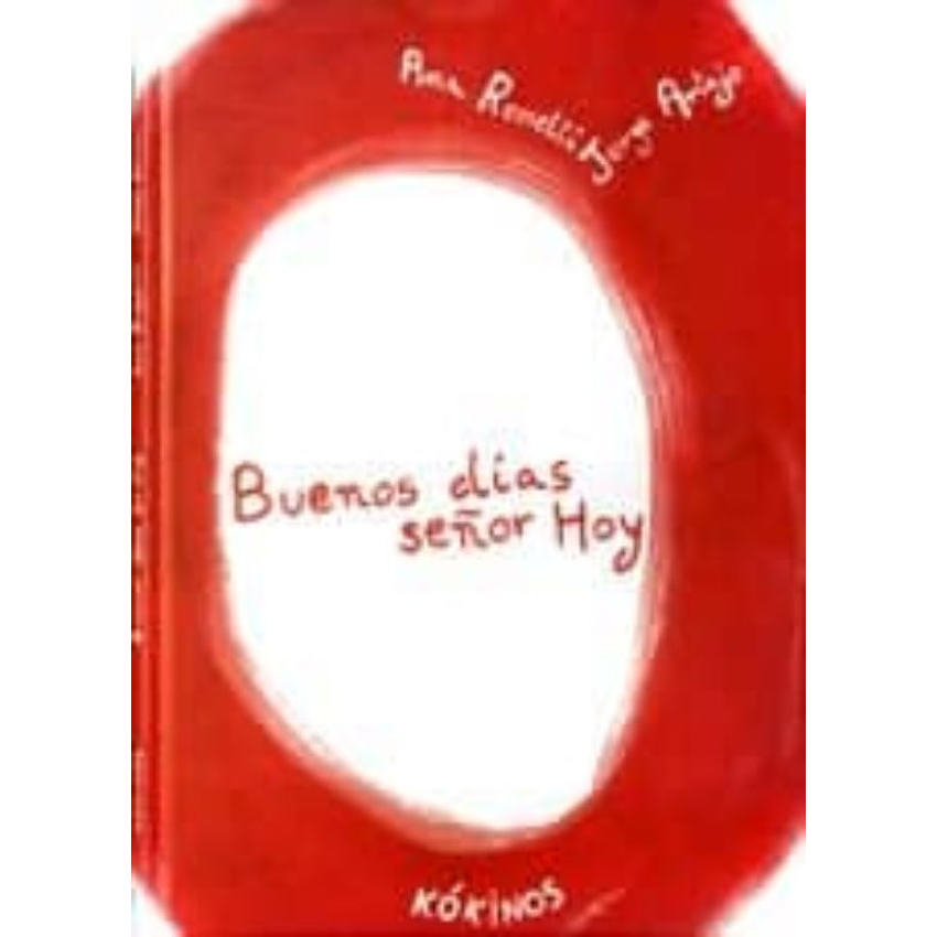 Buenos Dias Señor Hoy 1