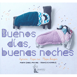 Buenos Dias Buenas Noches