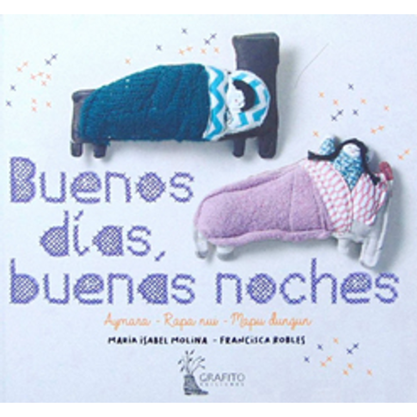 Buenos Dias Buenas Noches 1