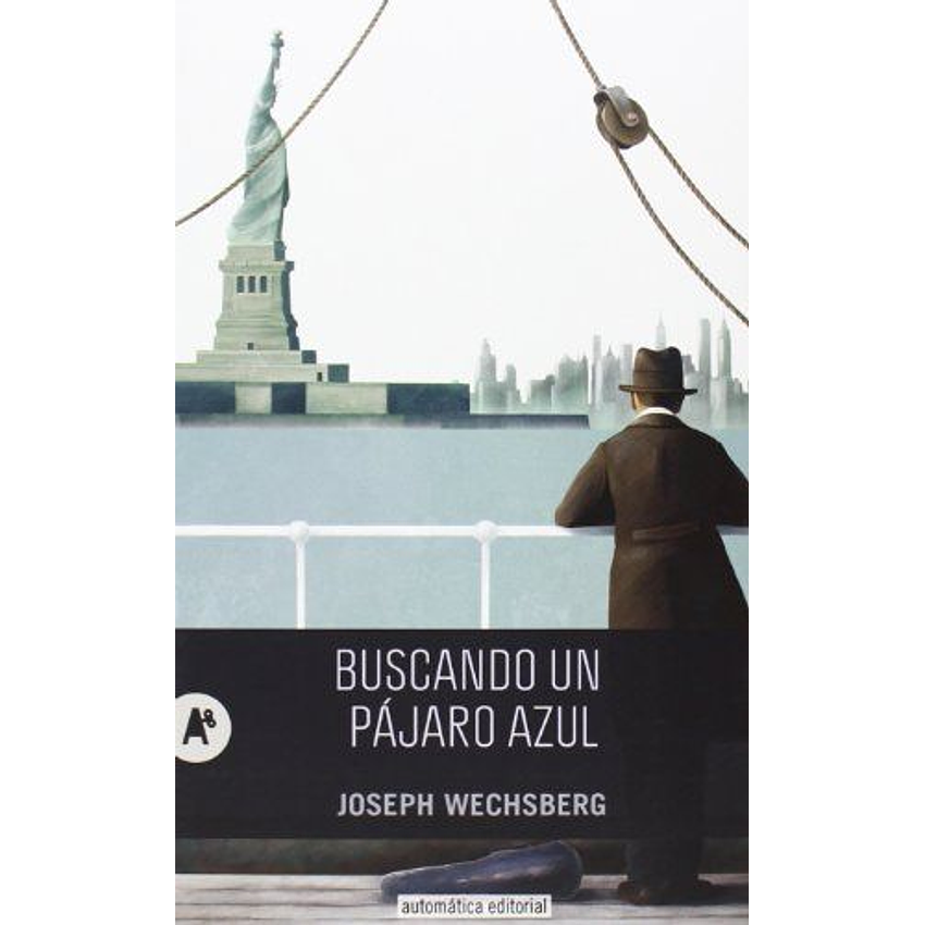 Buscando Un Pajaro Azul 1